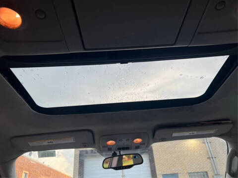 2008 GMC Acadia SLT-1