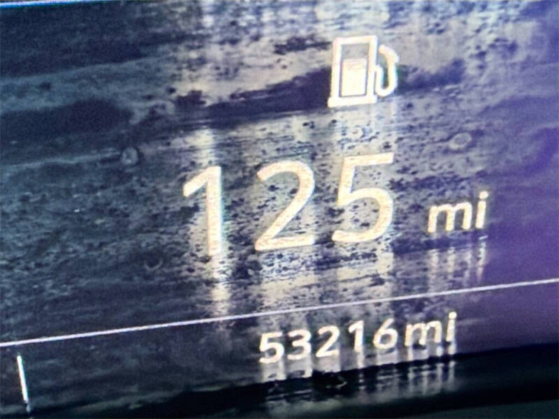 2021 Cadillac CT5 Luxury