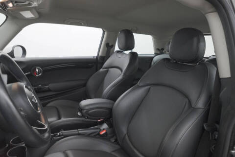 2016 MINI Hardtop 2 Door Cooper S