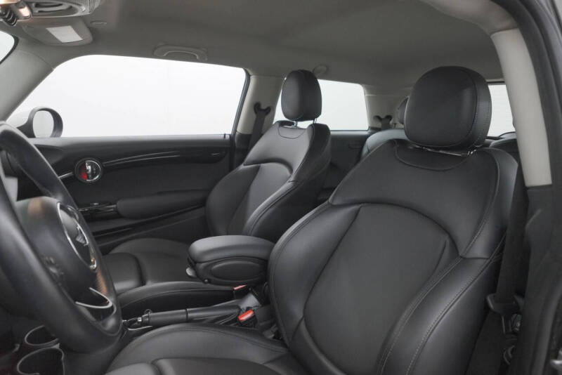 2016 MINI Hardtop 2 Door Cooper S