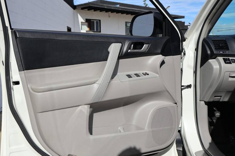 2013 Toyota Highlander