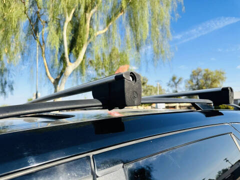 2009 Mercedes-Benz M-Class ML 350