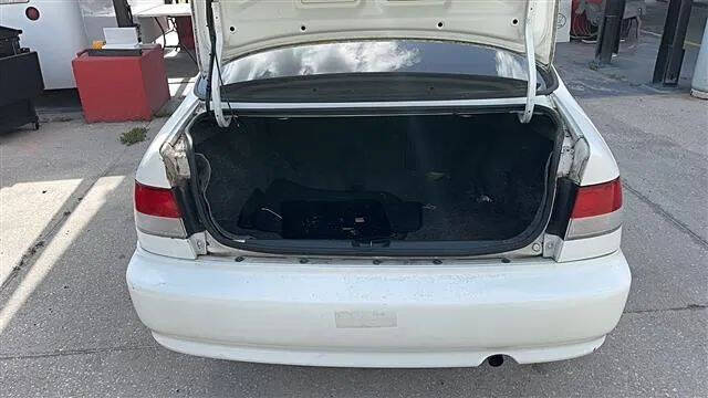 2000 Honda Civic EX