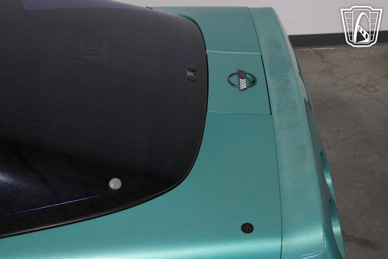 1991 Chevrolet Corvette