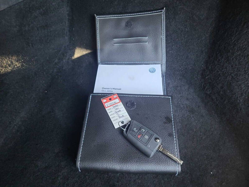 2020 Volkswagen Jetta S