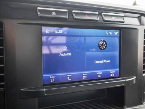 2023 Ford F-350 Super Duty