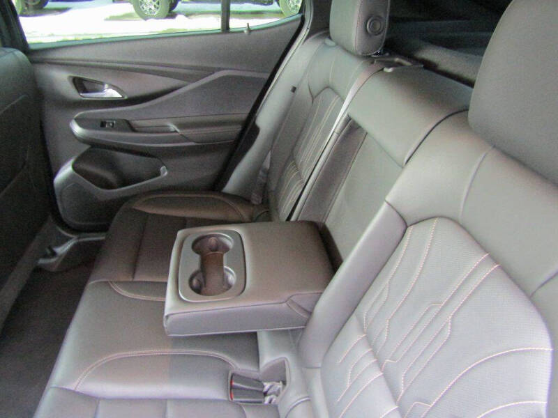 2024 Buick Envista Avenir