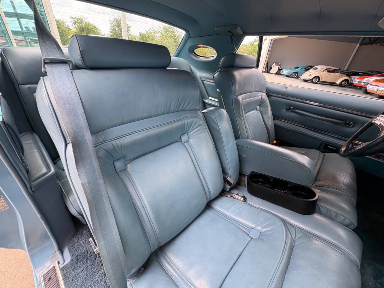 1978 Lincoln Mark V 34