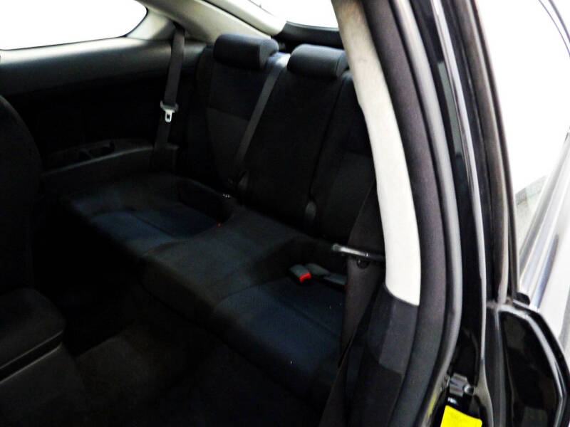 2010 Scion tC