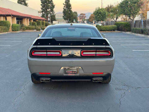 2023 Dodge Challenger GT