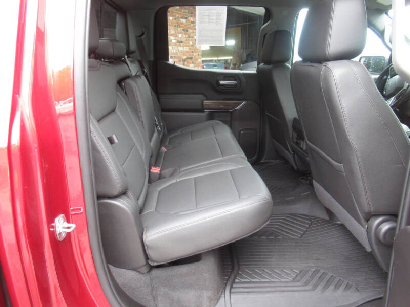 2022 Chevrolet Silverado 1500 Limited