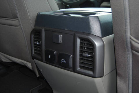 2022 Ford F-350 Super Duty XLT