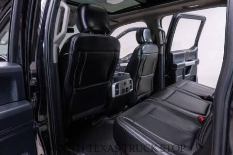 2020 Ford F-350 Super Duty Lariat