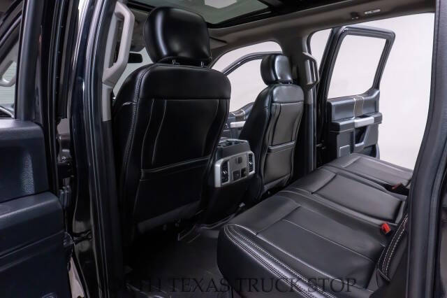 2020 Ford F-350 Super Duty Lariat