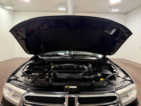 2020 Dodge Durango SXT