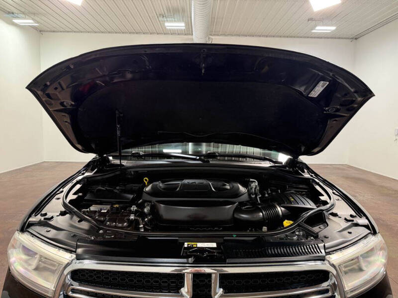 2020 Dodge Durango SXT