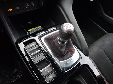 2026 Acura Integra Type S