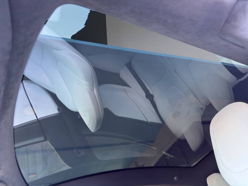 2018 Tesla Model S 75D