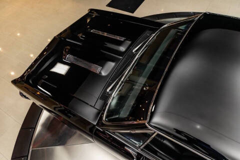 1967 Chevrolet Chevelle