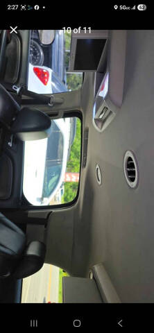 2008 Cadillac Escalade ESV