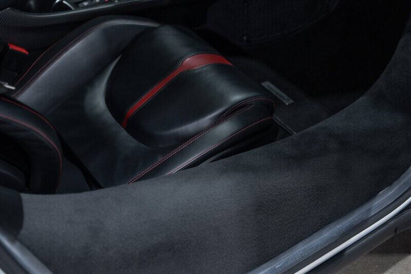 2016 McLaren 570S