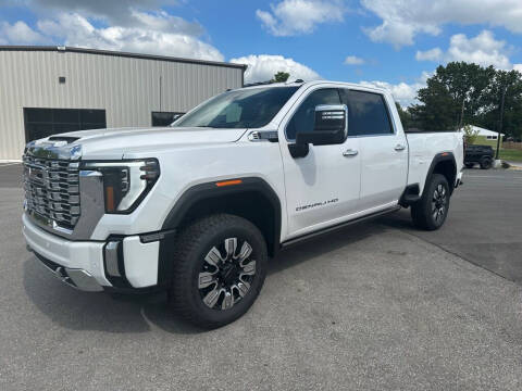 2024 GMC Sierra 2500HD for sale at Davco Auto in Fort Wayne IN