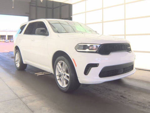 2023 Dodge Durango GT