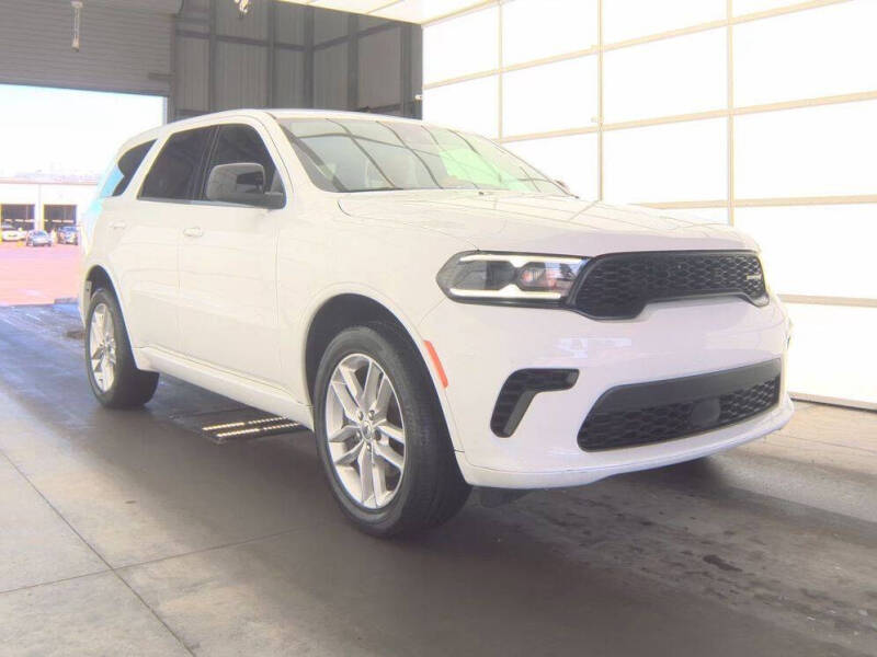 2023 Dodge Durango GT