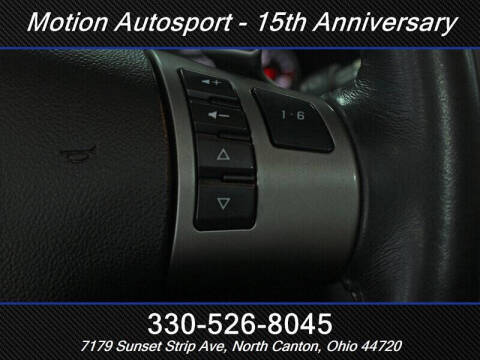 2009 Chevrolet Corvette