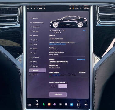 2018 Tesla Model S 75D