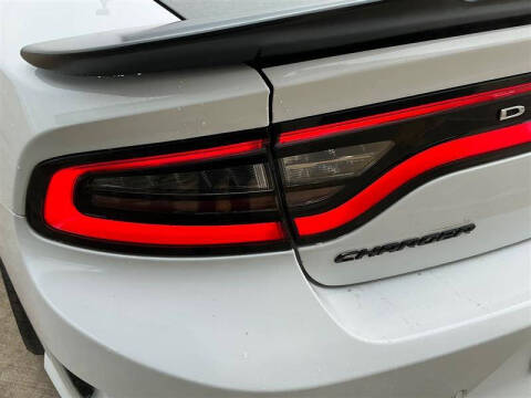 2017 Dodge Charger Daytona 392