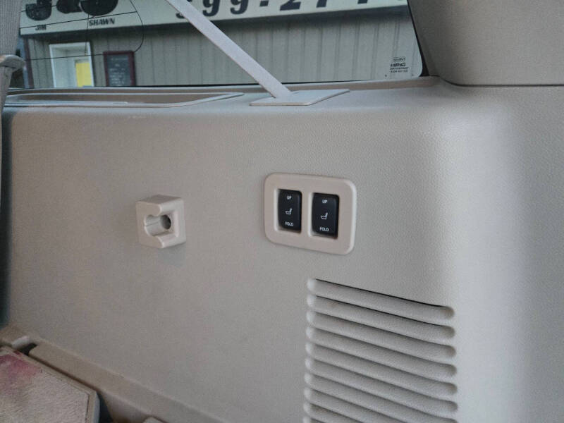 2013 Ford Expedition EL Limited