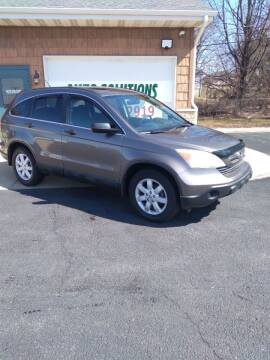 2009 Honda CR-V for sale at Auto Solutions of Rockford in Rockford IL