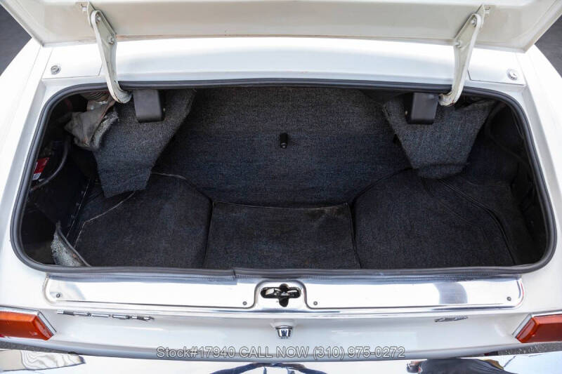 1969 Aston Martin DBS