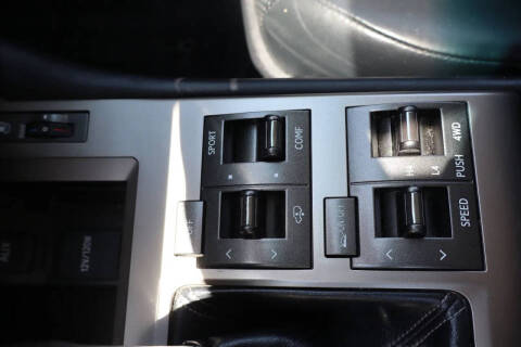 2011 Lexus GX 460 Premium