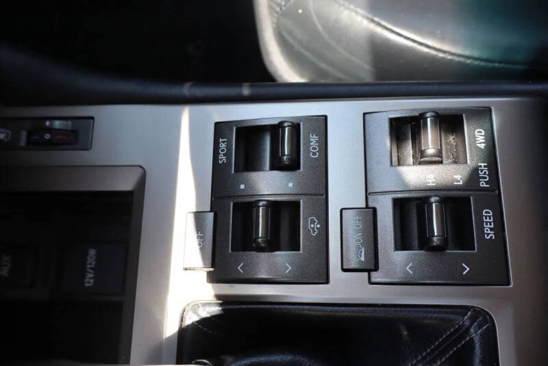 2011 Lexus GX 460 Premium