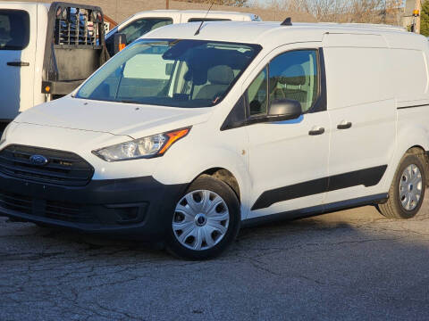 2020 Ford Transit Connect for sale at Kinsella Kars in Olathe KS