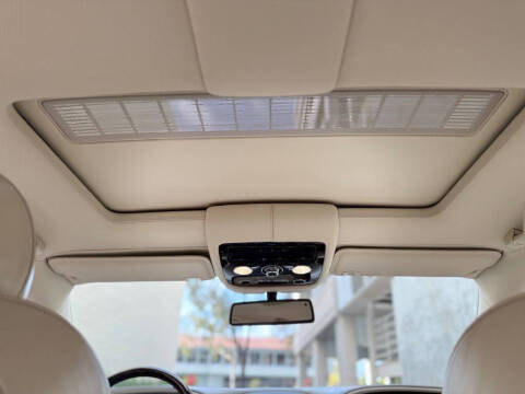 2016 Bentley Flying Spur V8