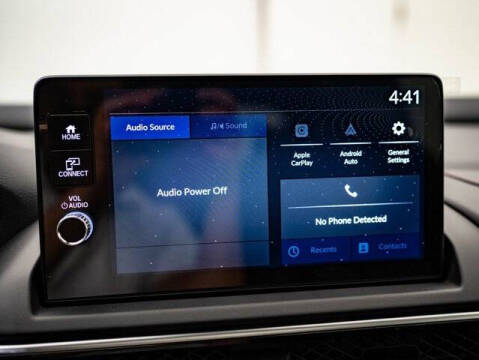 2025 Acura ADX w/A-SPEC