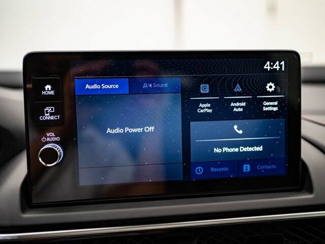 2025 Acura ADX w/A-SPEC