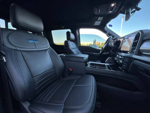 2026 Ford F-350 Super Duty Platinum