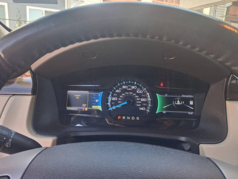 2013 Ford Flex SEL