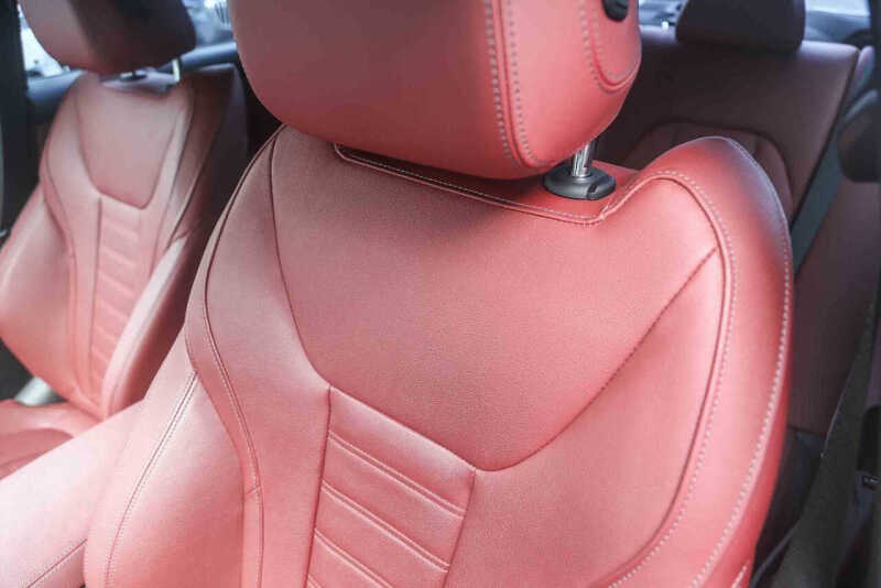 2023 BMW 3 Series M340i