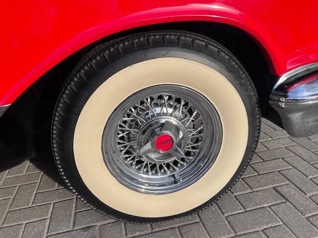 1956 Oldsmobile 98