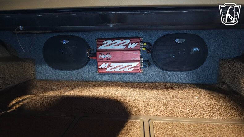 1972 Chevrolet Corvette