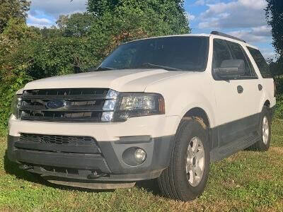 2015 Ford Expedition for sale at Worthington Air Automotive Inc in Williamsburg MA