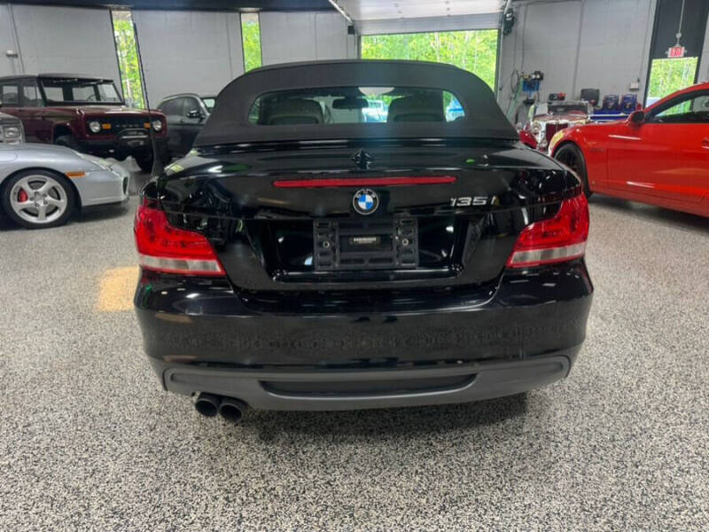 2013 BMW 1 Series