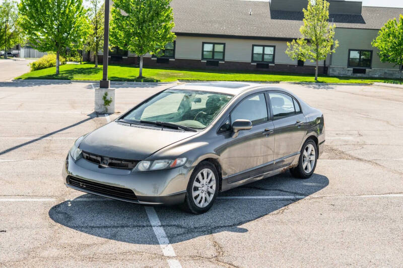 2006 Honda Civic