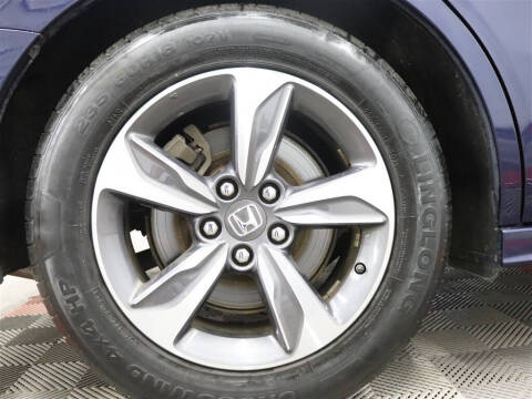 2019 Honda Odyssey Touring