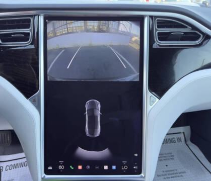 2017 Tesla Model S 75